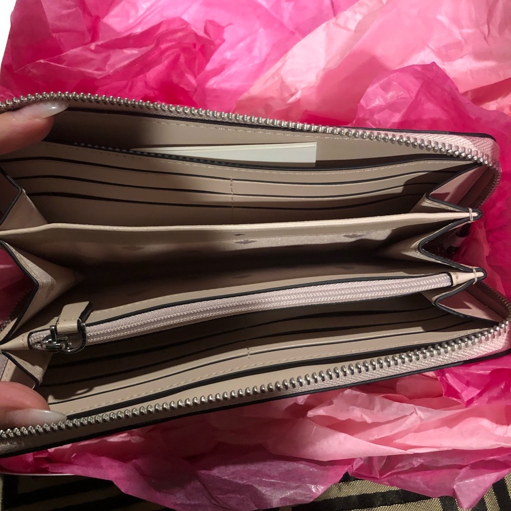 Kate spade wallet - Picture 2 of 4